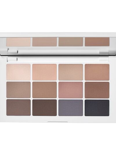 MAKEUP BY MARIO
Master Mattes® Eyeshadow Palette: The Neutrals