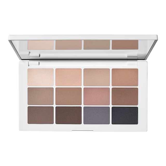 MAKEUP BY MARIO
Master Mattes® Eyeshadow Palette: The Neutrals