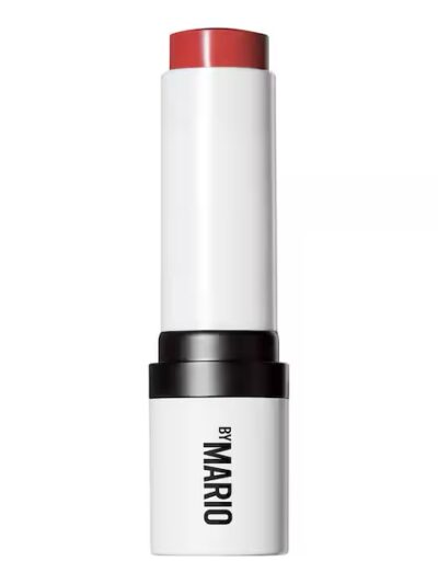 MAKEUP BY MARIO
Soft Pop Blush Stick – POMEGRANATE