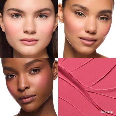 MAKEUP BY MARIO
Soft Pop Blush Stick – POMEGRANATE