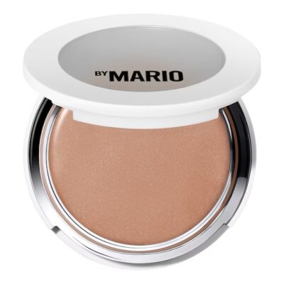 MAKEUP BY MARIO
SoftSculpt Transforming Skin Enhancer® – Baume bronzant LIGHT MEDIUM