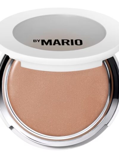 MAKEUP BY MARIO
SoftSculpt Transforming Skin Enhancer® – Baume bronzant LIGHT MEDIUM