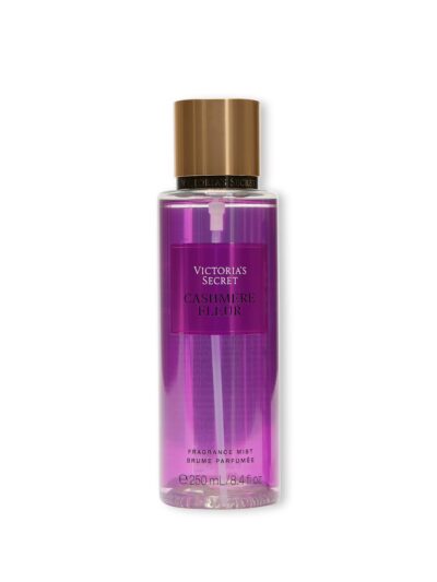 Victoria’s Secret – Cashmere Fleur Duo Brume plus Lotion 250Ml