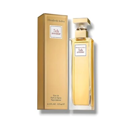 Elizabeth Arden – 5th Avenue 125ML Edp
