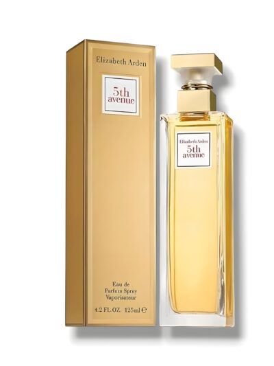 Elizabeth Arden – 5th Avenue 125ML Edp