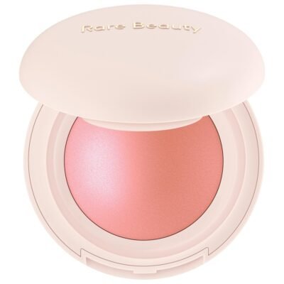 RARE BEAUTY – SOFT PINCH LUMINOUS POWDER BLUSH TEINTE: CHEER
