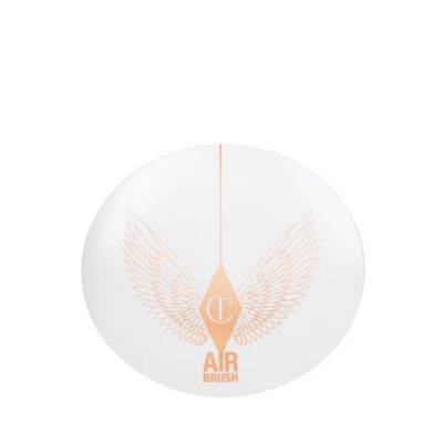 CHARLOTTE TILBURY
Airbrush Brightening Flawless Finish – Poudre matifiante 01 Fair – Medium