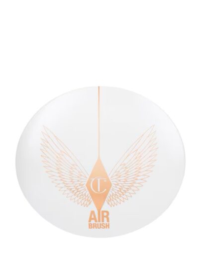 CHARLOTTE TILBURY
Airbrush Brightening Flawless Finish – Poudre matifiante 01 Fair – Medium