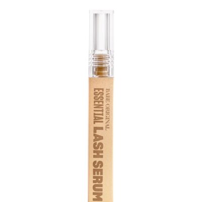 Babe Lash – Essential Lash Serum 2ml + 2ml 6mois