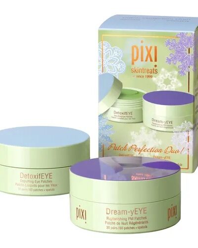 Pixi Patch Perfection Duo x2