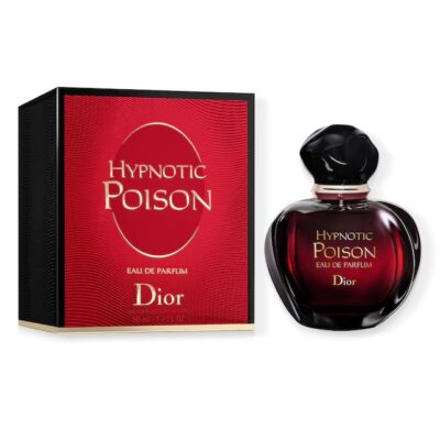 DIOR
Hypnotic Poison – Eau de parfum 100ML