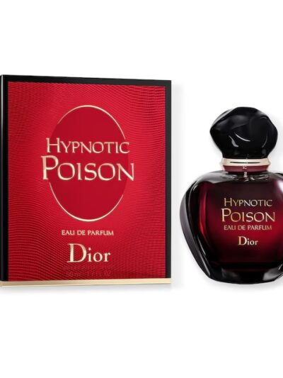 DIOR
Hypnotic Poison – Eau de parfum 100ML