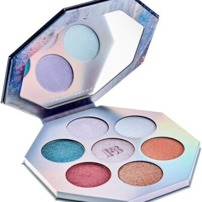 Fenty Beauty – Limited Edition Killawatt Foil Freestyle Highlighter Palette