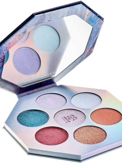 Fenty Beauty – Limited Edition Killawatt Foil Freestyle Highlighter Palette
