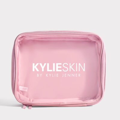 Kylie cosmetics by kylie jenner – KYLIE SKIN TRAVEL BAG
