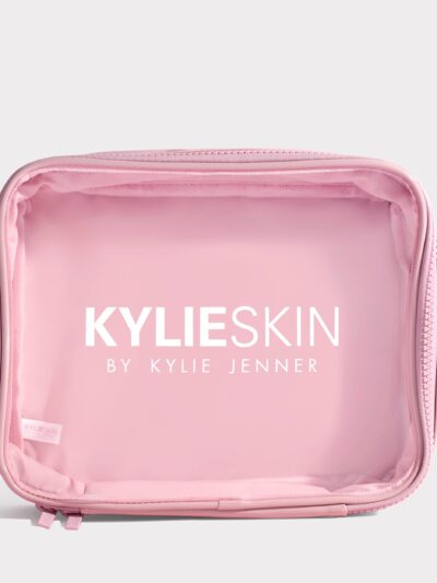 Kylie cosmetics by kylie jenner – KYLIE SKIN TRAVEL BAG