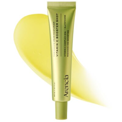 Arencia – Sérum booster de vitamine C 30ML