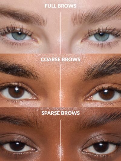 REFY 
Brow Sculpt Shaping and Lifting Gel – Gel Sourcils