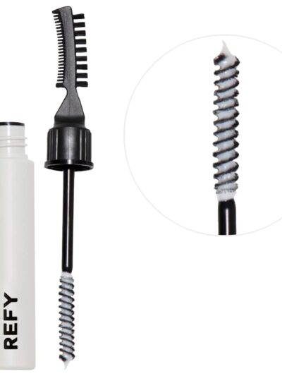REFY 
Brow Sculpt Shaping and Lifting Gel – Gel Sourcils