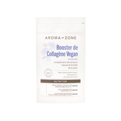 Aroma zone – Booster de Collagène Vegan – 150 G – Complément alimentaire