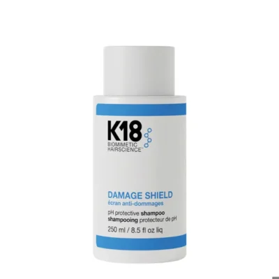 K18 Damage Shield Ph Protective Shampoo 250ml – shampooing protecteur
