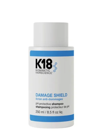 K18 Damage Shield Ph Protective Shampoo 250ml – shampooing protecteur