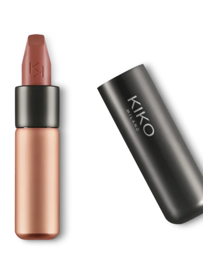 Kiko – velvet passion matte lipstick 342