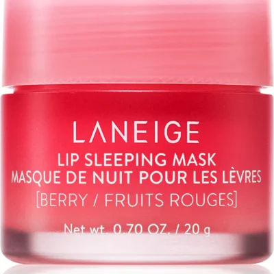 LANEIGE Lip Sleeping Mask masque de nuit régénérateur lèvres