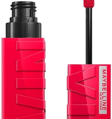 Maybelline vinyl gloss 50 WICKED
