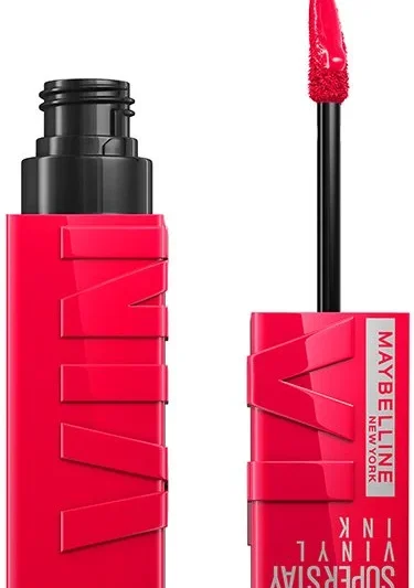 Maybelline vinyl gloss 50 WICKED