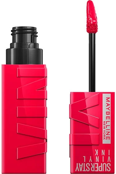 Maybelline vinyl gloss 50 WICKED