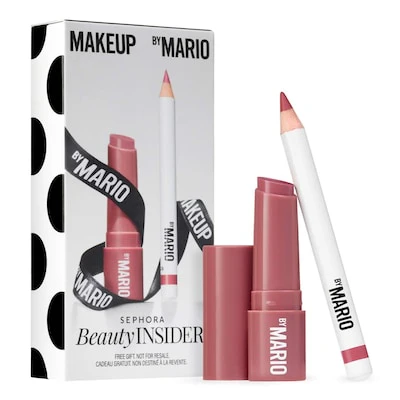 Makeup by Mario Sephora BeautyInsider SET