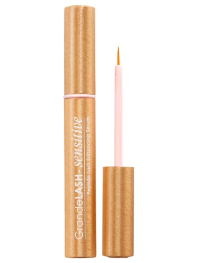 Grande Cosmetics  GrandeLASH – Sensitive Peptide Lash Enhancing Serum 4ML