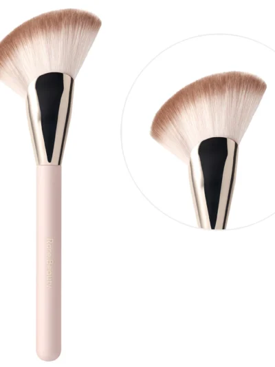 Rare Beauty by Selena Gomez –  Angled Powder Brush