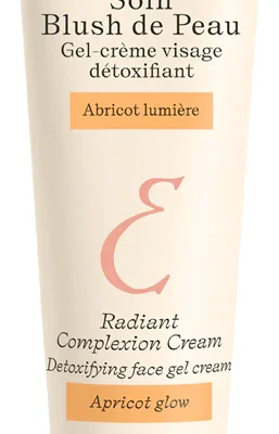 Embryolisse Soin Blush De Peau Abricot