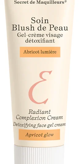 Embryolisse Soin Blush De Peau Abricot