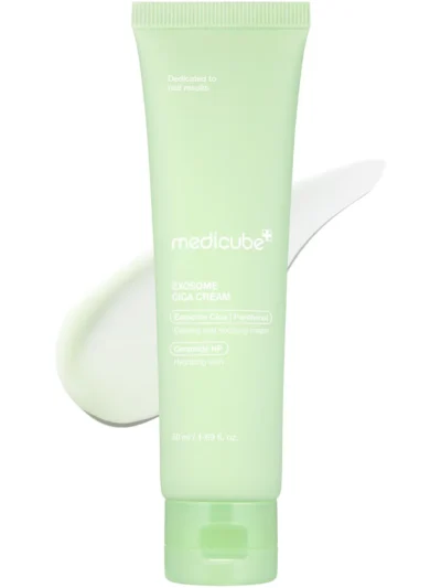 Medicube Exosome Cica Cream 50Ml