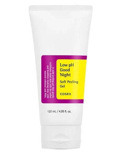 Cosrx Low Ph Good Night Soft Peeling Gel 120Ml