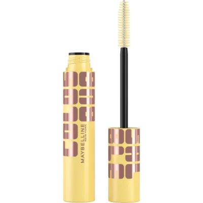 Maybelline – Mascara Colossal Bubble