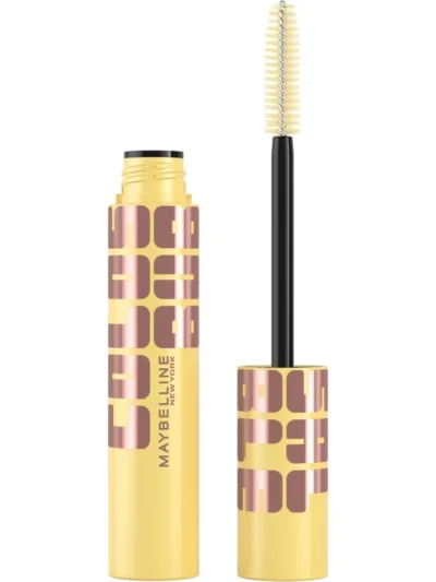 Maybelline – Mascara Colossal Bubble