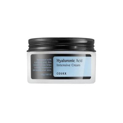 Cosrx Hyaluronic Acid Intensive Cream 100G