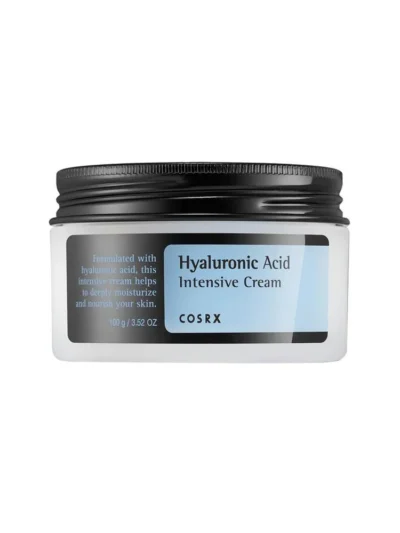 Cosrx Hyaluronic Acid Intensive Cream 100G