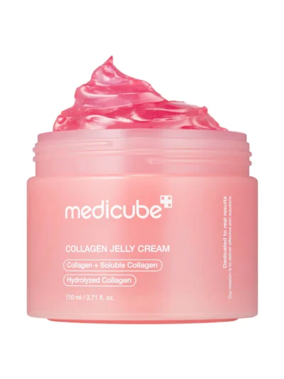 Medicube Collagen Jelly Cream 50Ml
