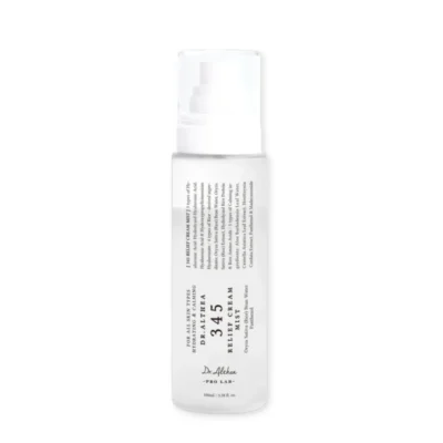Dr.Althea – 345 Relief Cream Mist Brume crème pour le visage 345 Relief Cream Mist 100ML