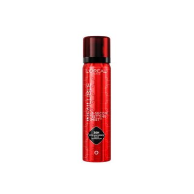 L’Oréal – Spray Fixateur de Maquillage Infaillible 75ml
