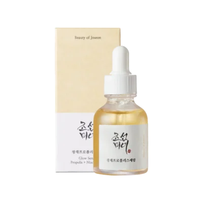 Beauty Of Joseon Glow Serum: Propolis + Niacinamide 30Ml