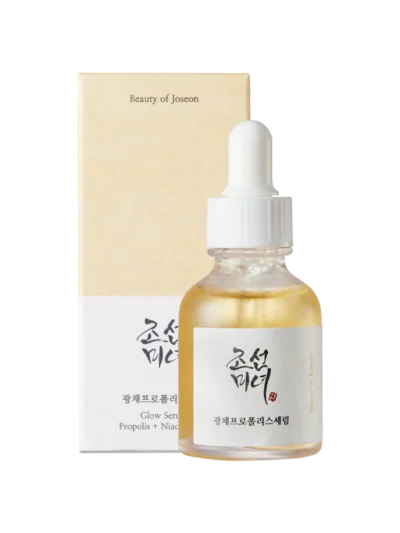 Beauty Of Joseon Glow Serum: Propolis + Niacinamide 30Ml
