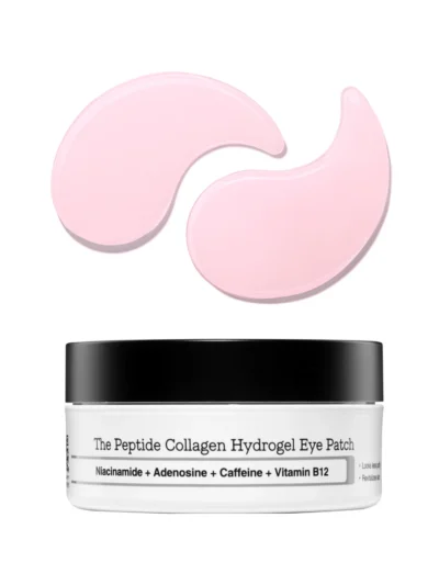 COSRX The Peptide Collagen Hydrogel Eye Patch 85g/60ea