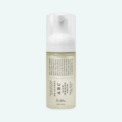 Dr Althea – ABC Glow Whipped Serum 100 ml