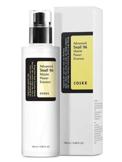 Cosrx Advanced Snail 96 Mucin Power Essence 100Ml